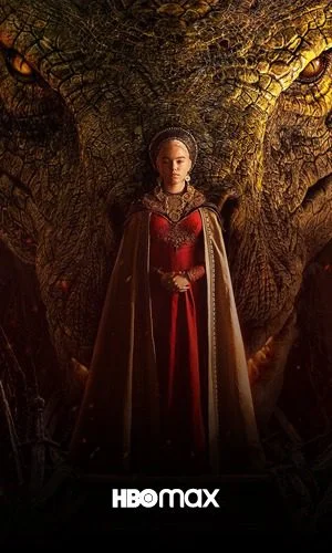 HBO Max